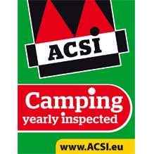 ACSI, spécialiste du camping