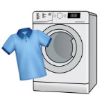 Lave-linge + sèche-linge