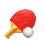 Ping-pong