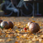 Pétanque