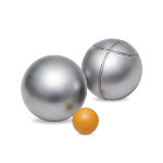Pétanque