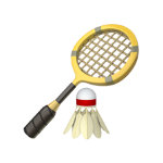 Badminton